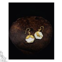 Sea Shell Earring