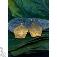 Spirit of Nature Earrings