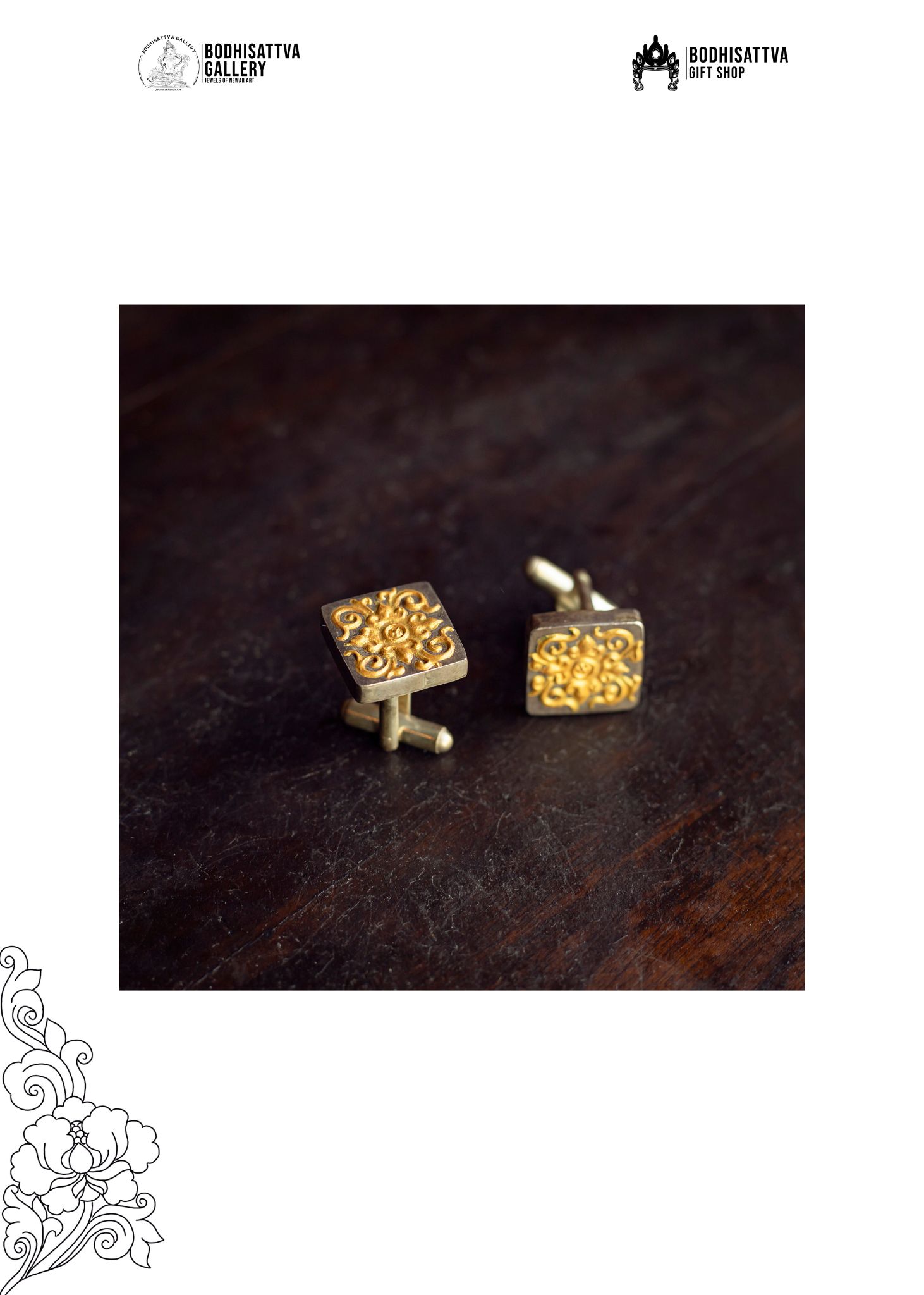 Boutons De Manchette En Argent Sterling émaillés à Motif Chasseurs - Signés, Occasion Royaume-Uni