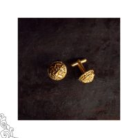 Singha (Lion) Cufflinks